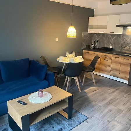 Pokoje I Apartamenty Polna 19 Ниешорце Екстериор снимка