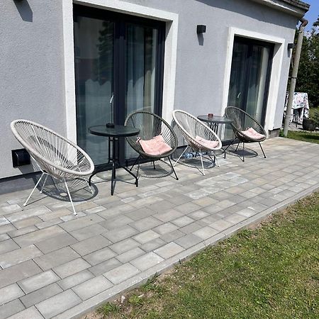 Pokoje I Apartamenty Polna 19 Ниешорце Екстериор снимка