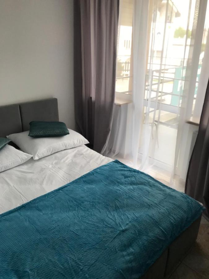 Pokoje I Apartamenty Polna 19 Ниешорце Екстериор снимка