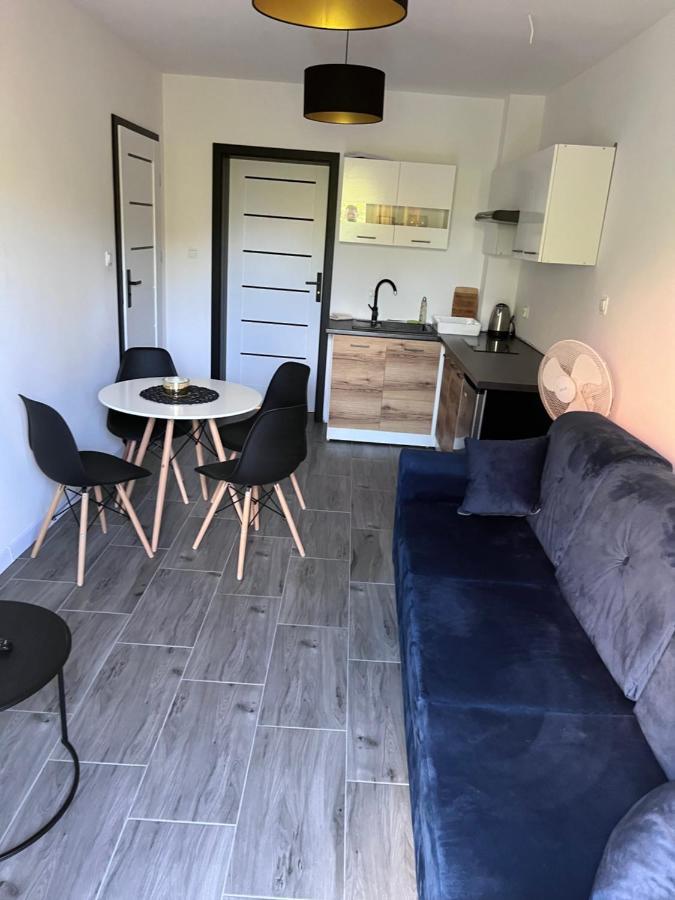 Pokoje I Apartamenty Polna 19 Ниешорце Екстериор снимка