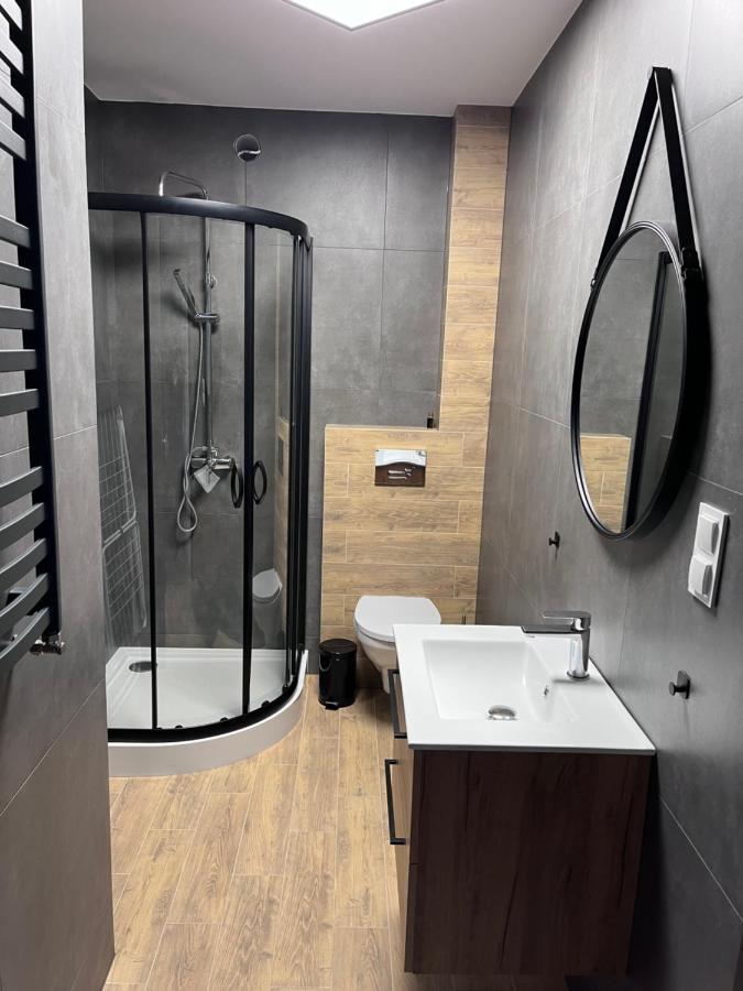 Pokoje I Apartamenty Polna 19 Ниешорце Екстериор снимка