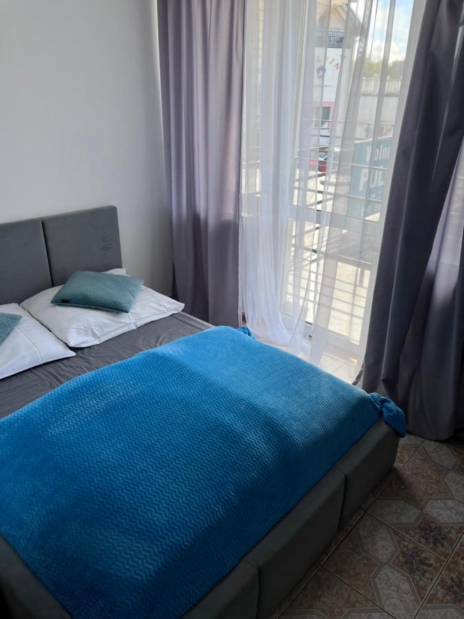 Pokoje I Apartamenty Polna 19 Ниешорце Екстериор снимка
