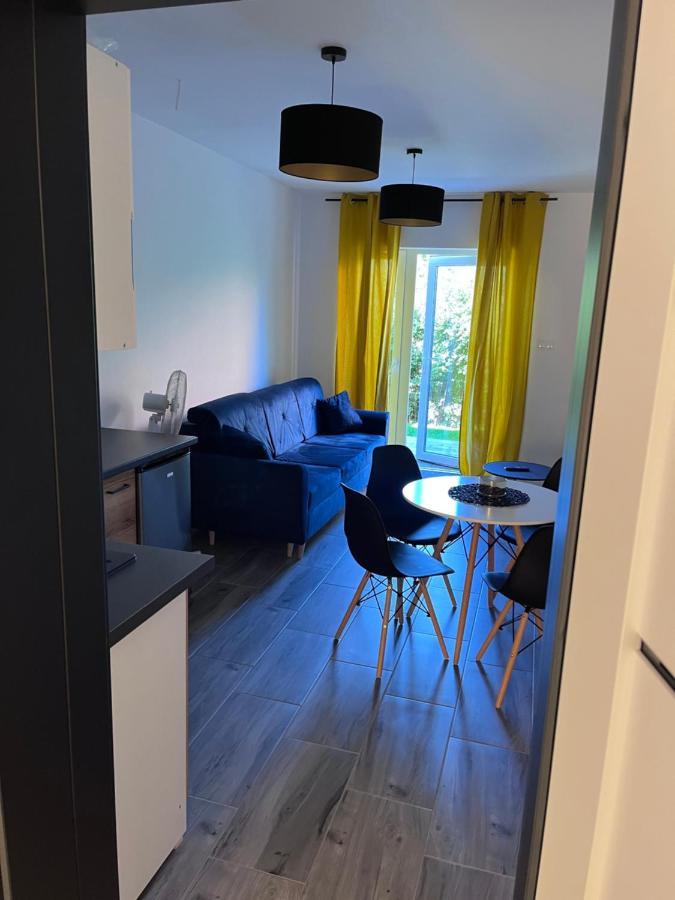 Pokoje I Apartamenty Polna 19 Ниешорце Екстериор снимка