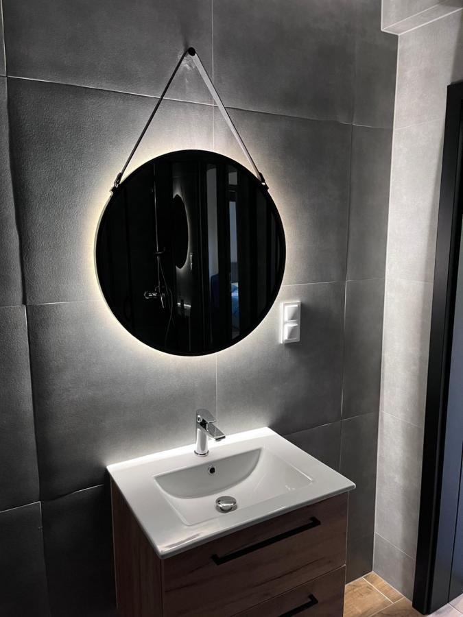 Pokoje I Apartamenty Polna 19 Ниешорце Екстериор снимка