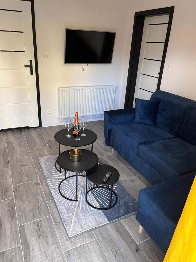 Pokoje I Apartamenty Polna 19 Ниешорце Екстериор снимка