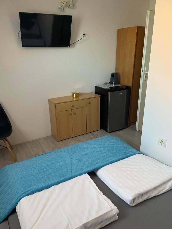 Pokoje I Apartamenty Polna 19 Ниешорце Екстериор снимка