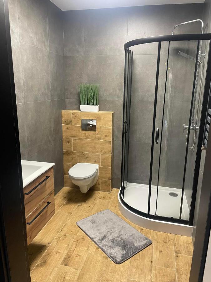 Pokoje I Apartamenty Polna 19 Ниешорце Екстериор снимка