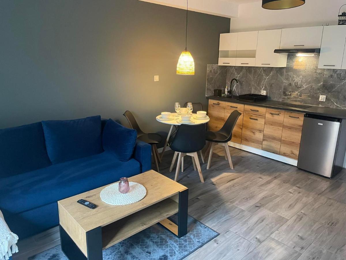 Pokoje I Apartamenty Polna 19 Ниешорце Екстериор снимка