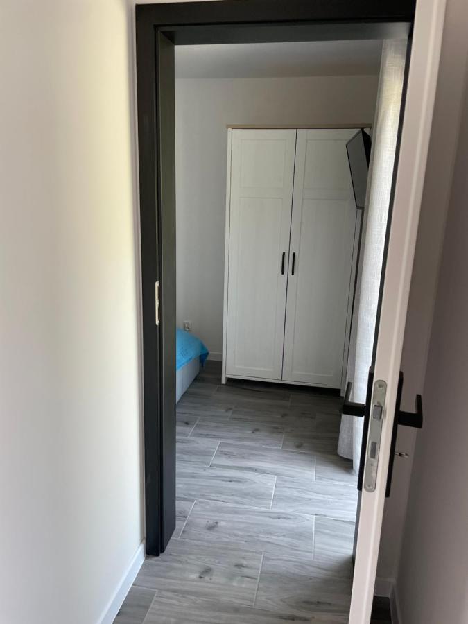 Pokoje I Apartamenty Polna 19 Ниешорце Екстериор снимка