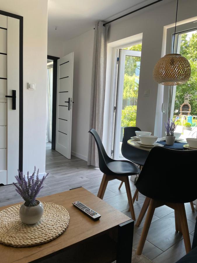 Pokoje I Apartamenty Polna 19 Ниешорце Екстериор снимка