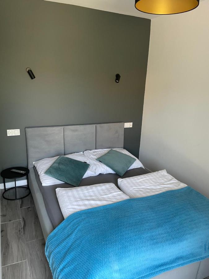 Pokoje I Apartamenty Polna 19 Ниешорце Екстериор снимка