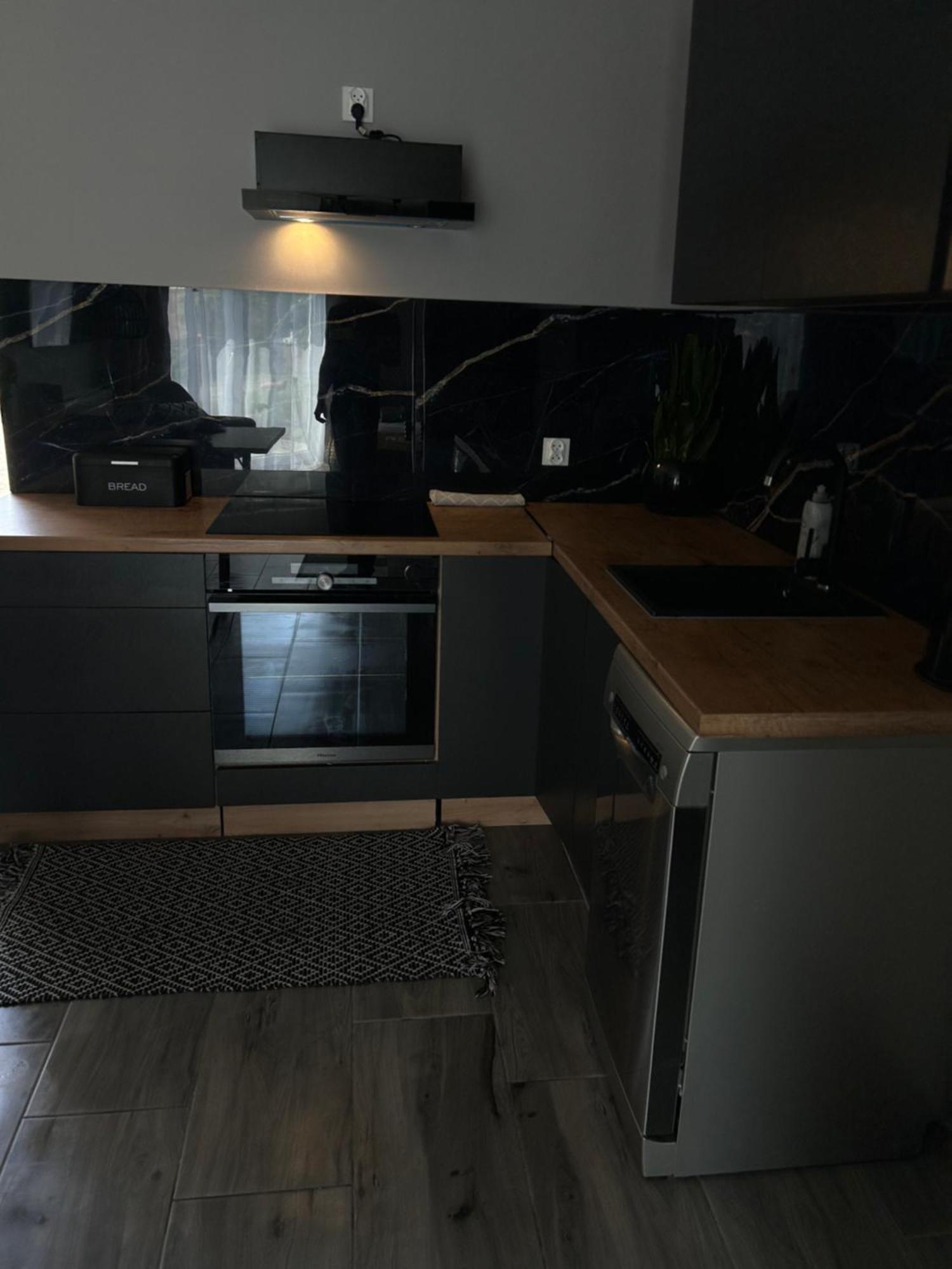 Pokoje I Apartamenty Polna 19 Ниешорце Екстериор снимка