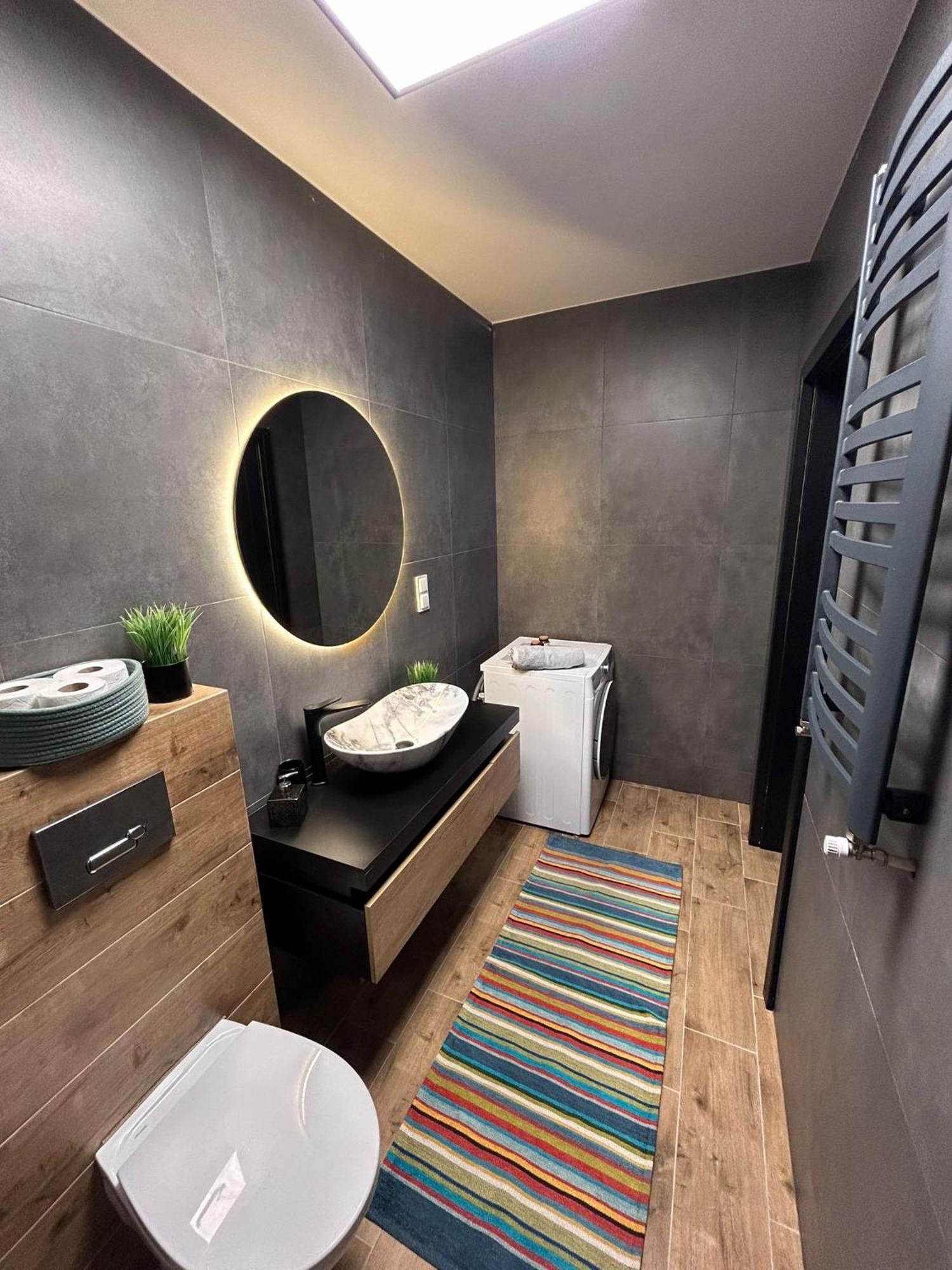 Pokoje I Apartamenty Polna 19 Ниешорце Екстериор снимка