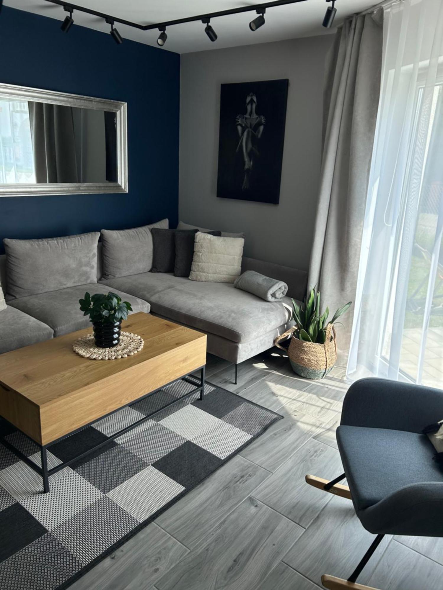 Pokoje I Apartamenty Polna 19 Ниешорце Екстериор снимка