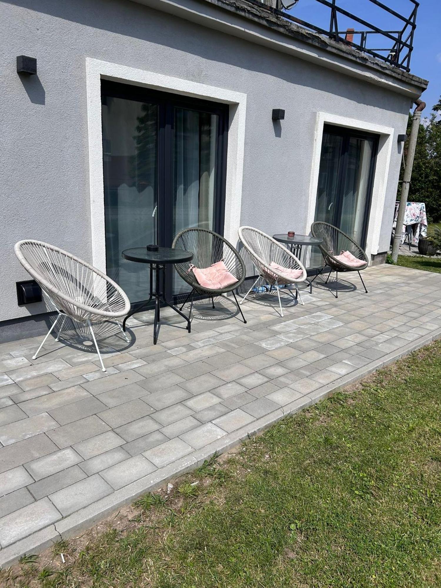 Pokoje I Apartamenty Polna 19 Ниешорце Екстериор снимка
