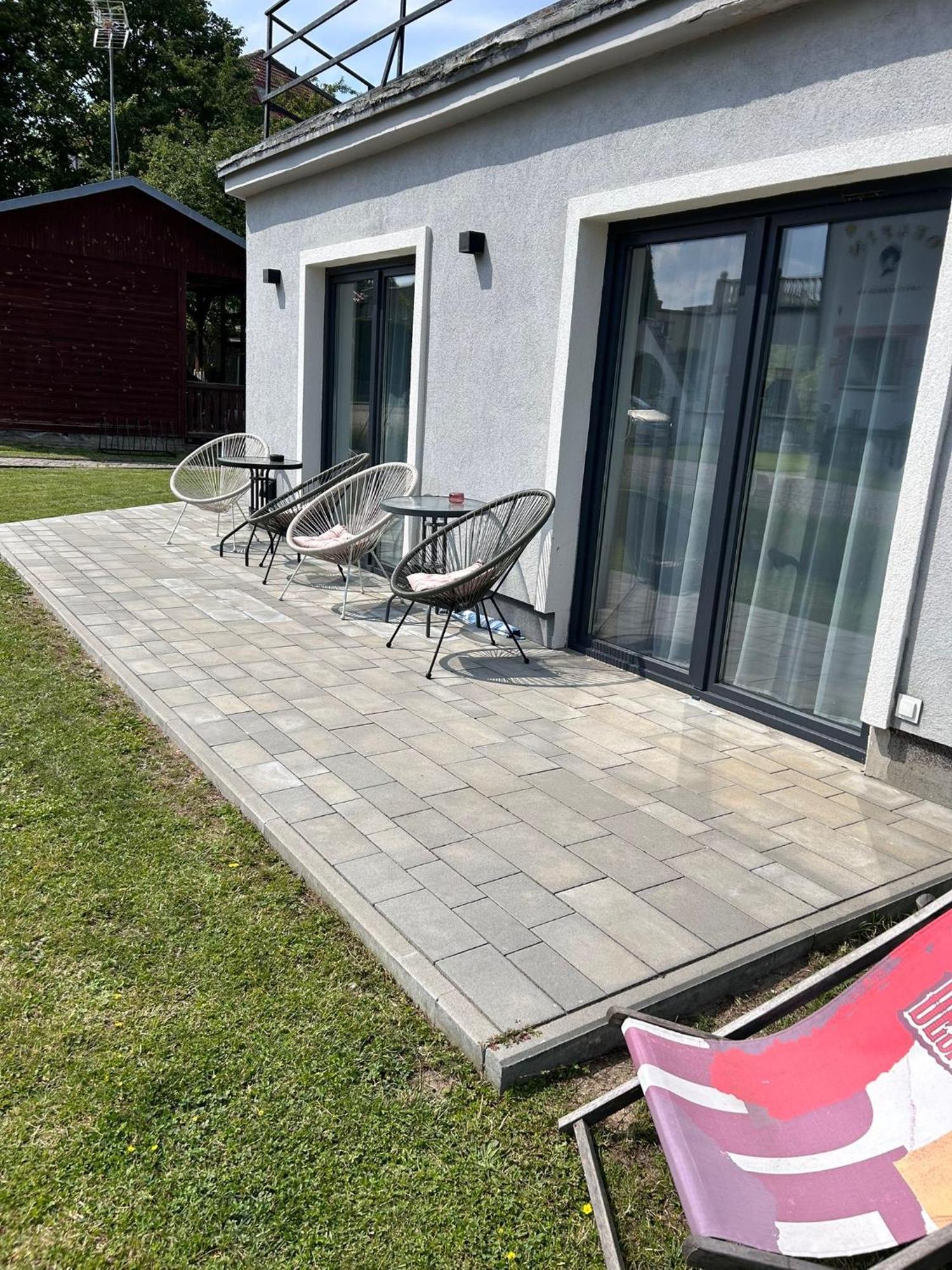 Pokoje I Apartamenty Polna 19 Ниешорце Екстериор снимка