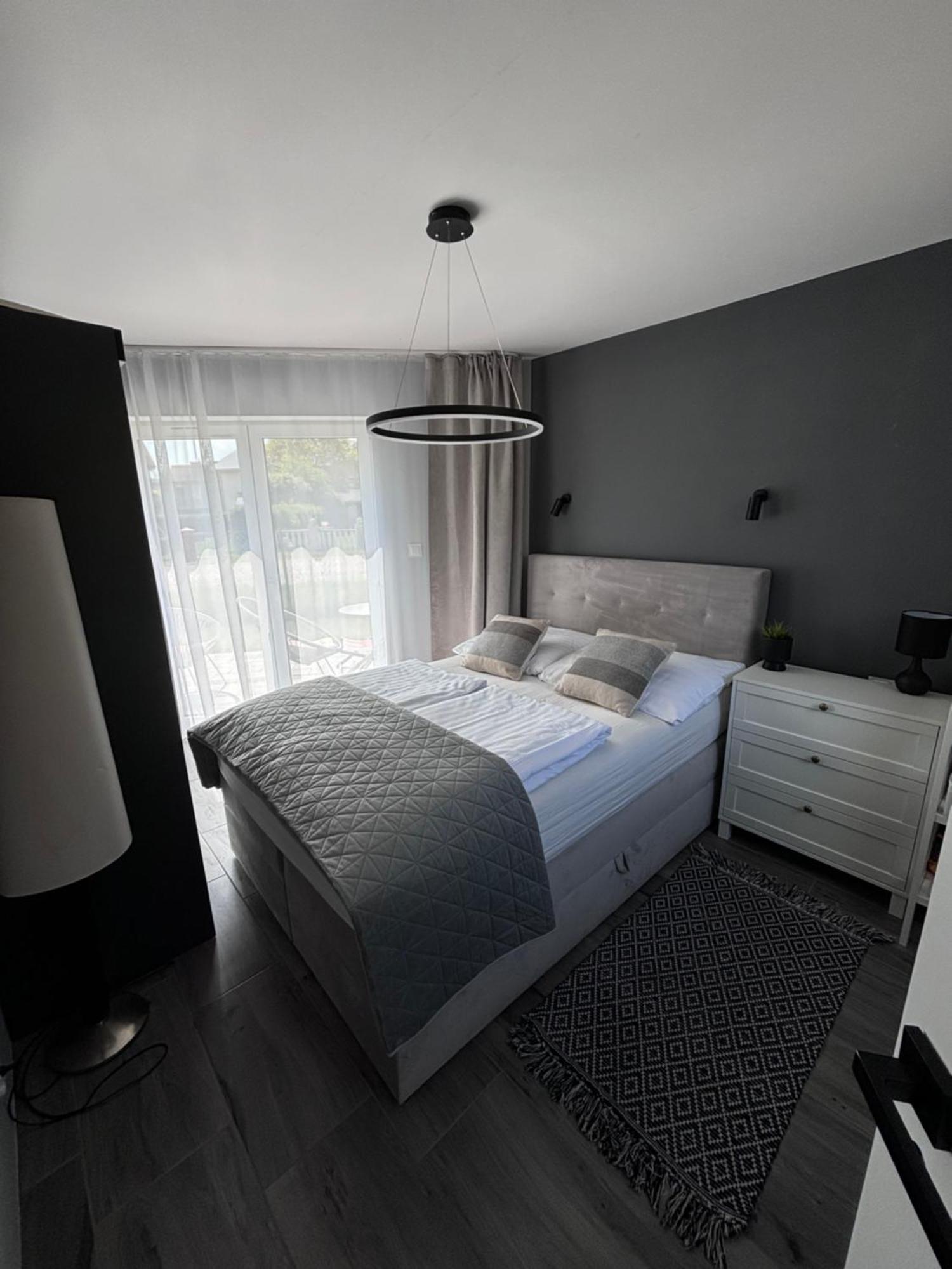Pokoje I Apartamenty Polna 19 Ниешорце Екстериор снимка