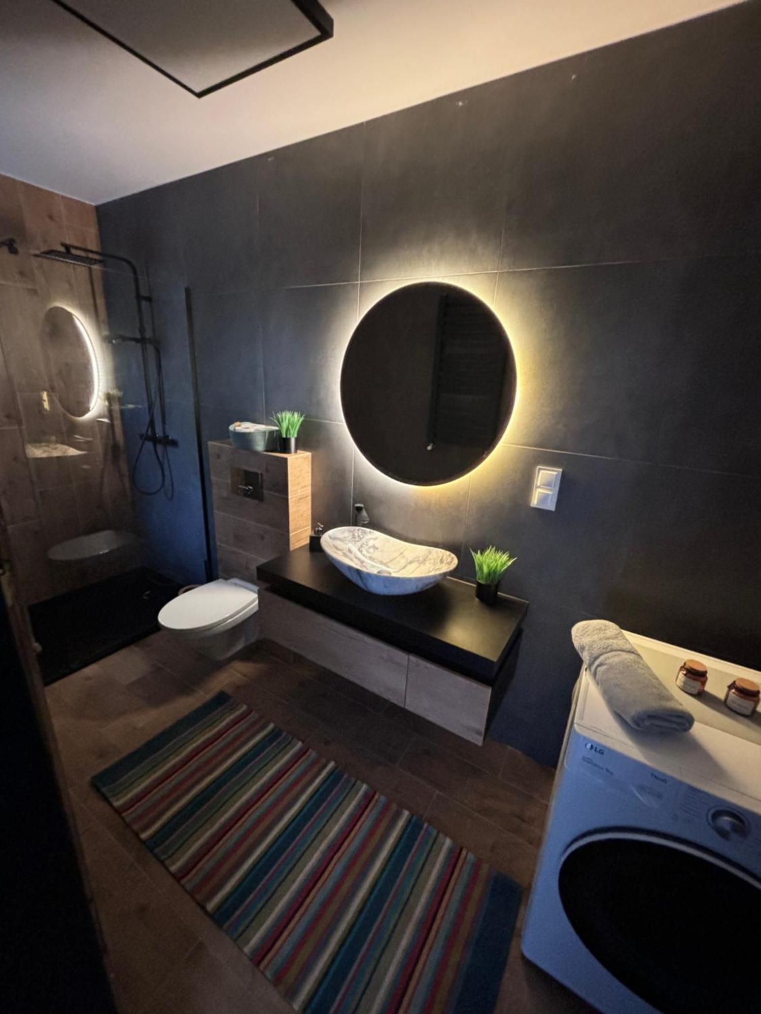 Pokoje I Apartamenty Polna 19 Ниешорце Екстериор снимка