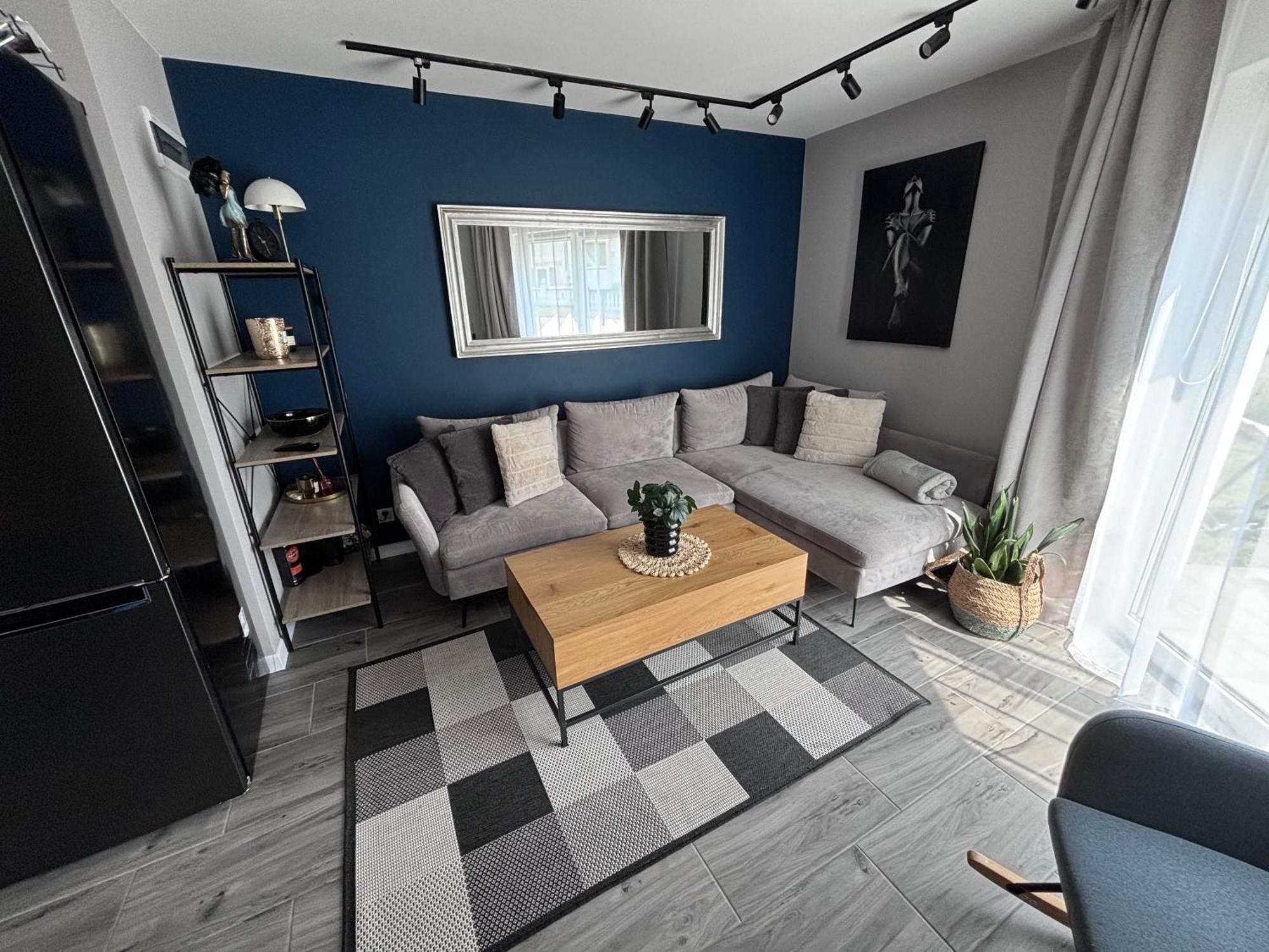 Pokoje I Apartamenty Polna 19 Ниешорце Екстериор снимка
