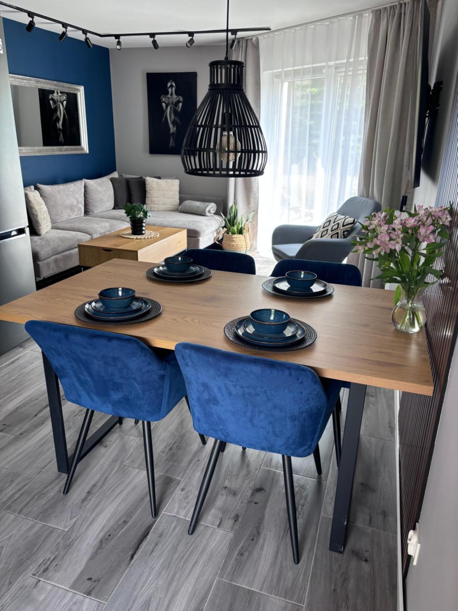 Pokoje I Apartamenty Polna 19 Ниешорце Екстериор снимка
