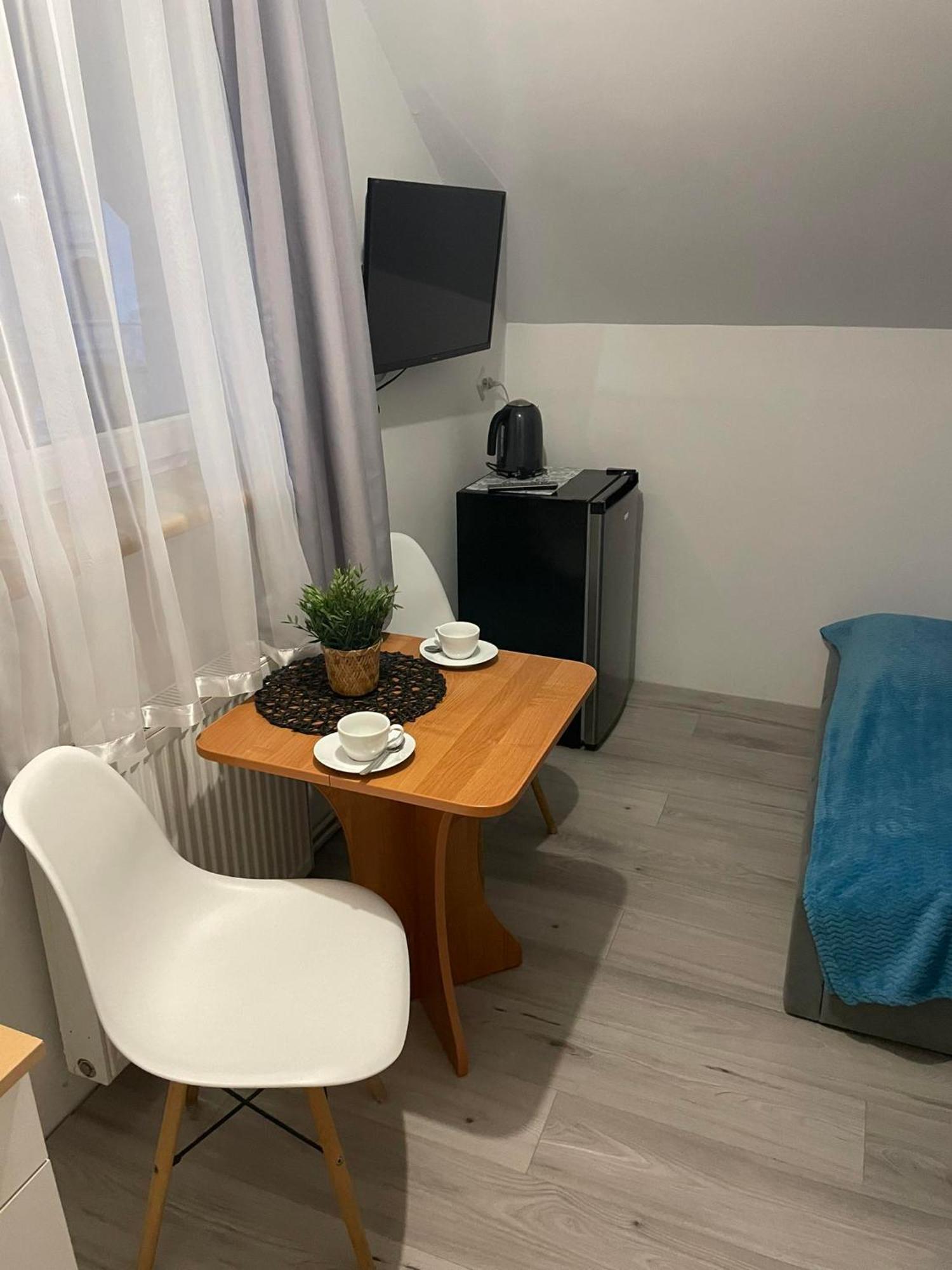 Pokoje I Apartamenty Polna 19 Ниешорце Стая снимка